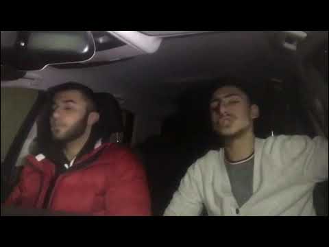 Śina- Hate hier Hate da