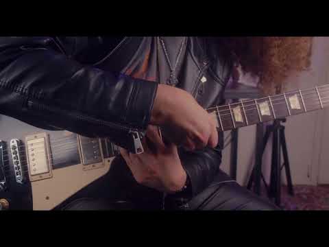 INSANE Gibson Shred!!