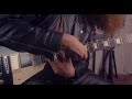 INSANE Gibson Shred