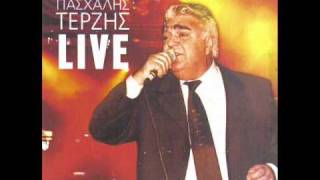 Pasxalis Terzis Live Mix