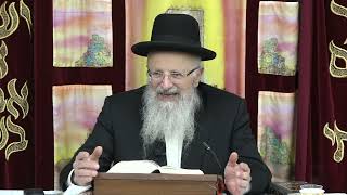 הקשר שבין פרק קי"ט שבתהילים לחנוכה | הרב שמואל אליהו | שיעור בישיבת עטרת מרדכי | חנוכה תשפ"ה (הרב שמואל אליהו) - התמונה מוצגת ישירות מתוך אתר האינטרנט יוטיוב. זכויות היוצרים בתמונה שייכות ליוצרה. קישור קרדיט למקור התוכן נמצא בתוך דף הסרטון