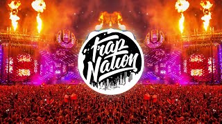 T-Pain - Turn All The Lights On (Valexus Techno Remix)