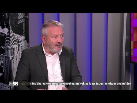 PIRKADAT Breuer Péterrel: Szabadai Viktor