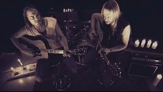 Wallek Bros.: Bitter Harvest (Official Music Video)