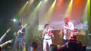 Parov Stelar & Band - Charleston Butterfly