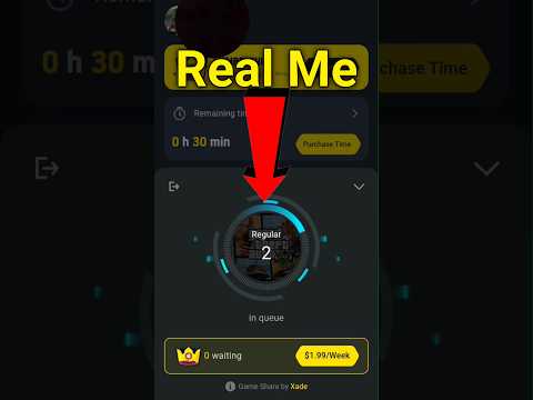 Bikki Cloud Gaming Gta 5 Unlimited Time| Bikii Cloud Gaming Gameplay| Gta 5 Cloud Gaming #shortsfeed