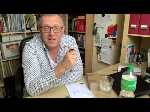 Wenn der Postmann zweimal klingelt