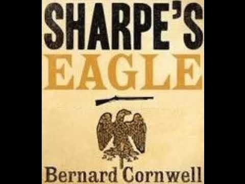 Sharpe's Eagle Audiobook Book 8 Part 2 of 2