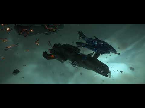 StarCitizen PTU 3.14Q Xenothreat mit JackRippert und HerrMatthias