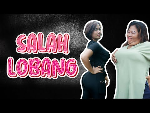 WRONG HOLE || JAVANESE COMEDY EPS 23