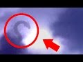 Dragon Caught On Tape During Storm
