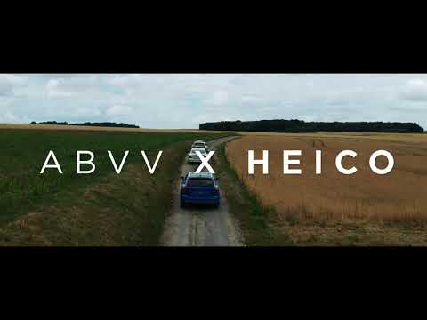 HEICO SPORTIV - Vive la France!