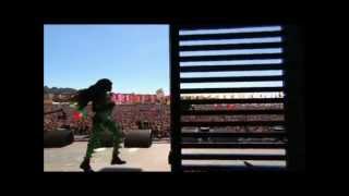 Azealia Banks - ATM JAM (Teaser) (Live Glastonbury) (NEW SONG)