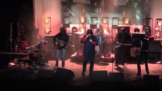 TSOOL - The New Messiah @ Södra Teatern 2012-12-20