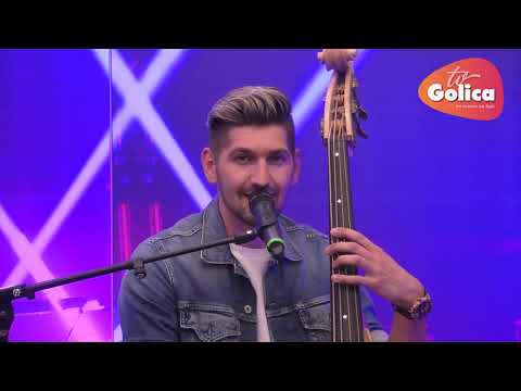 MIHA NOVAK IN JERNEJ TOZON - POLETNA (V živo iz oddaje "Poskočni Dejan Show 2019)