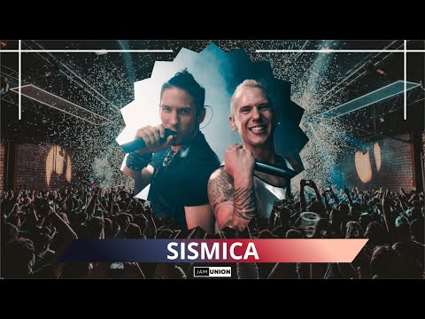 SISMICA (cover reggaeton, dance, latin, pop)