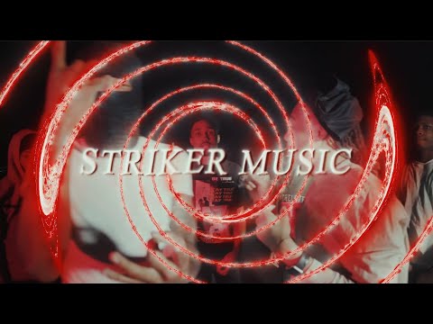 32KBabyT - Striker Music (Official Music Video)
