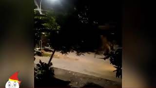 Download lagu Terjadi tawuran di gerbang yayasan paccerakkang mp3