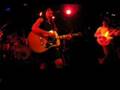 KT Tunstall: "One Day," Paradise Rock Club ...