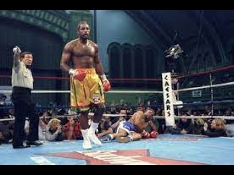 Lennox Lewis vs Shannon Briggs March 28 1998 1080p 60FPS HD HBO World Championship  Boxing Broadcast