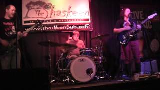 &quot;Universe&quot; Invading Kim