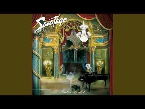 Of Rage And War - Savatage