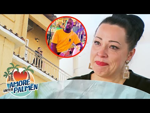 "Größte Enttäuschung meines Lebens"💔 Ildiko versucht es nochmal bei TONI 😥| Amore unter Palmen | ATV