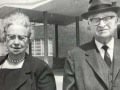 CHICAGO- HARRY TRUMAN