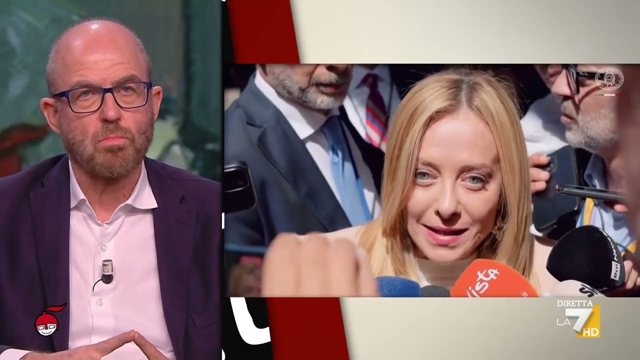 Riconoscimento Palestina, Gramellini: "Meloni si adegua alla scarpa di Trump"