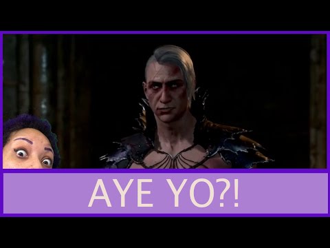 Baldur's Gate 3 Durge Ep: 6 Loviatar's Blessing