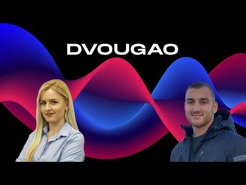 meetIT konferencija  -  Predavanje 'Dvougao'
