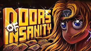 Doors of Insanity | GamePlay PC