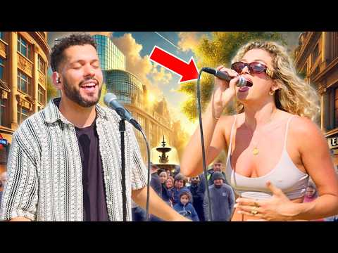 Her Gritty Voice Will Give You Chills