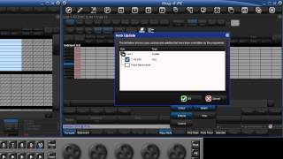 Video thumbnail for HOG 4 Tutorial 8 - Tracking by Hog4Tutorials