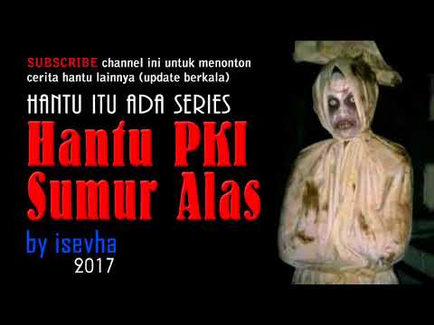 1000+ Cerita Hantu Horor Seram Video