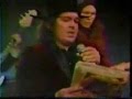 Captain Beefheart & The Magic Band - Bellerin' Plain (Detroit Tubeworks, 01/15/71)