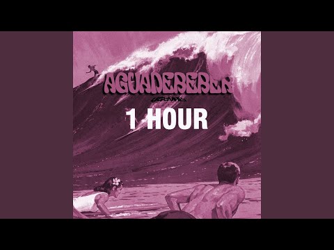 [1 HOUR] EF - ÁGUA DE BEBER (spedup)