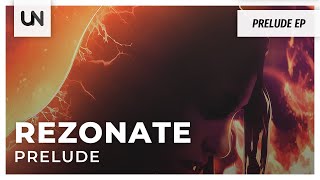 Rezonate - Prelude (Performed by Austin Rafuse) [Prelude EP]