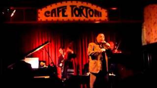 CAIO RODRIGUEZ - CAFE TORTONI BUENOS AIRES 2011 VOLVER