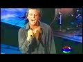 Luis Miguel Que Sabes Tú 2002 HD