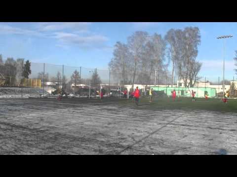 Gryf Słupsk - Gryf jun. 4:2, Gryf Słupsk - GOSRiT Luzino 1:1