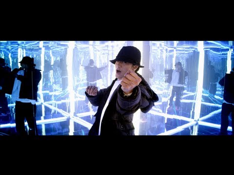 Jin Akanishi 赤西仁 - Sun Burns Down (Official Video)