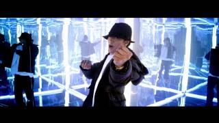 Jin Akanishi - Sun Burns Down (Official Video)