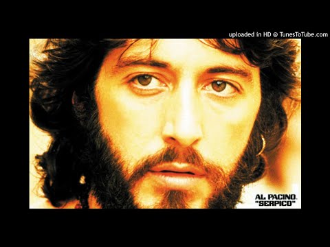 Mikis Theodorakis - Theme From Serpico