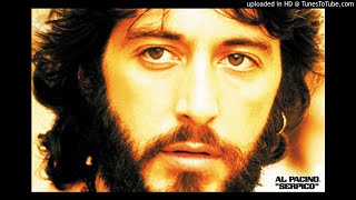 Mikis Theodorakis - Theme From Serpico