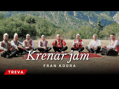 Krenar jam per Gjuraj Plan - Fran Kodra