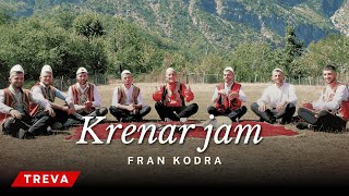 Fran Kodra - Krenar Jam Për Gjuraj Plan