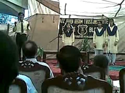 White cane day 2010 teblo2 #whitecane #ajb #blind #spcial person #blind education