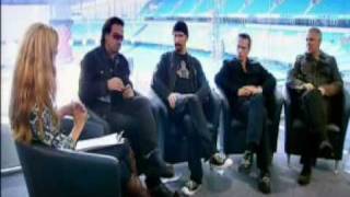 U2 Uncovered (part 4/5)