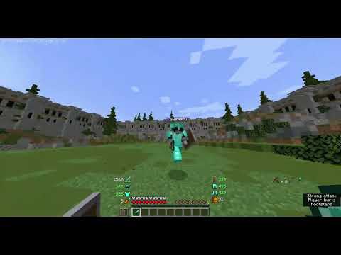 PVP Legacy challenges